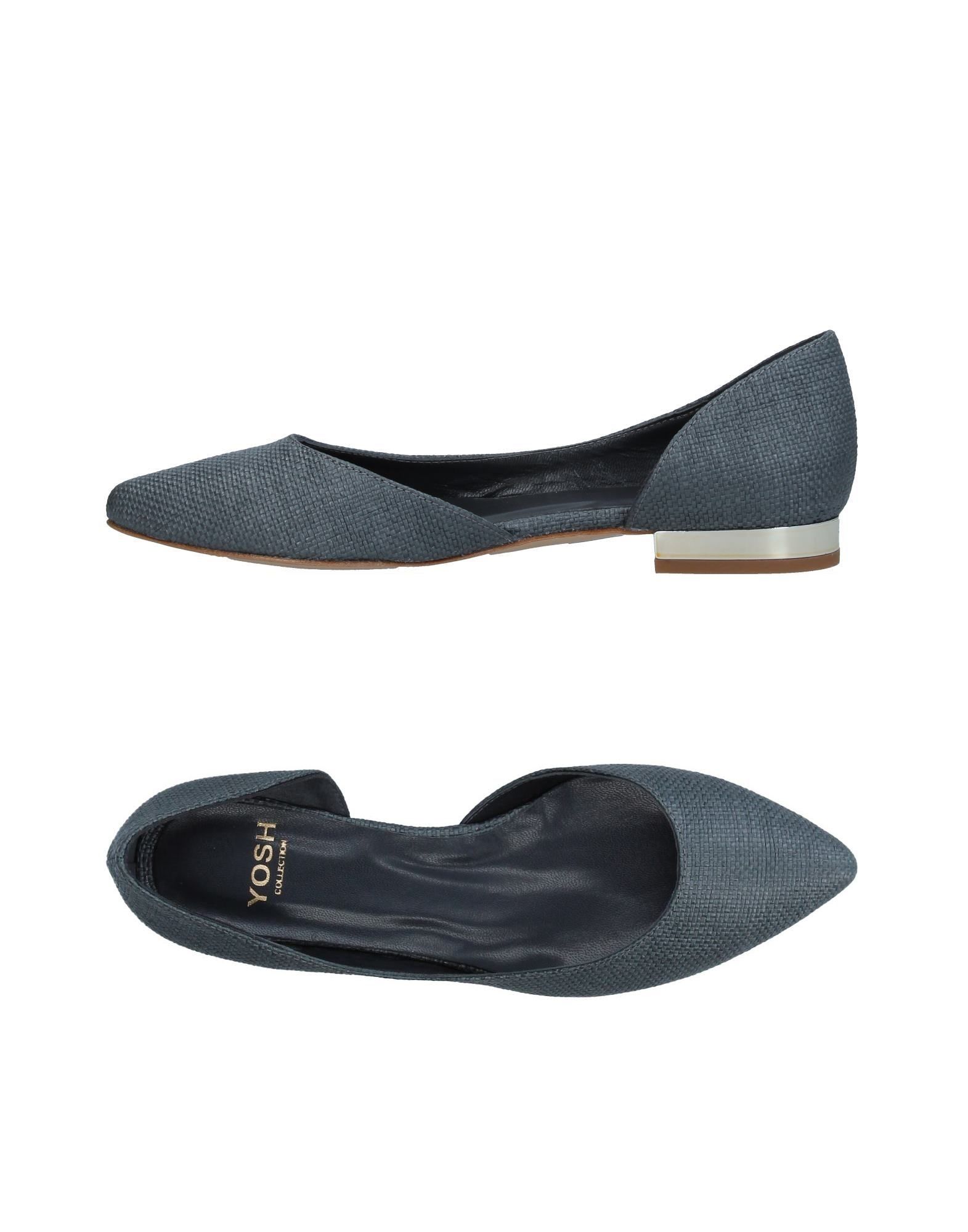 Ballerine Yosh Collection Donna - 11362496TV Ballerine Yosh Collection Donna - 11362496TV