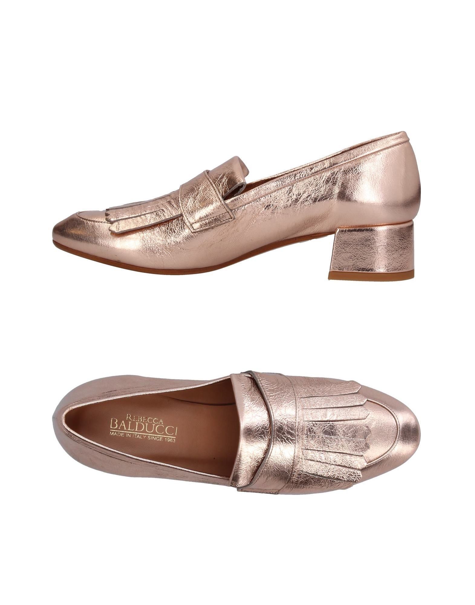 Rebecca Balducci Mokassins Damen 11362553DC Gute Qualität beliebte Schuhe Rebecca Balducci Mokassins Damen 11362553DC Gute Qualität beliebte Schuhe