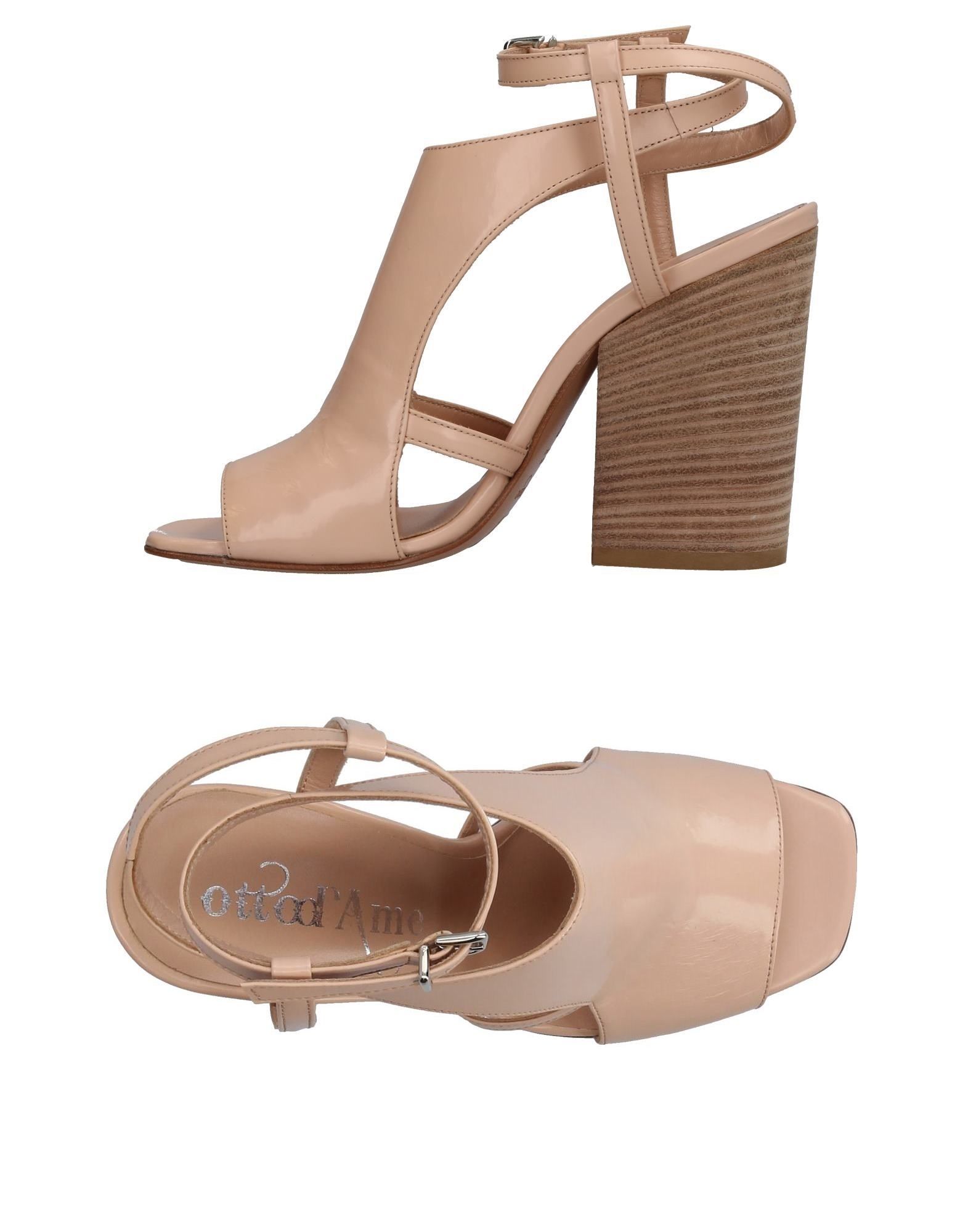 Zapatos casuales salvajes Sandalia Ottod'ame Mujer - Sandalias Ottod'ame Carne Zapatos salvajes casuales salvajes Zapatos Sandalia Ottod'ame Mujer - Sandalias Ottod'ame Carne 0e82a8