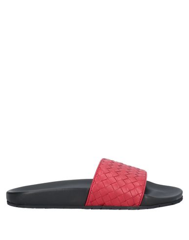 ZOOM BOTTEGA VENETA - Παντοφλες και σαγιοναρες