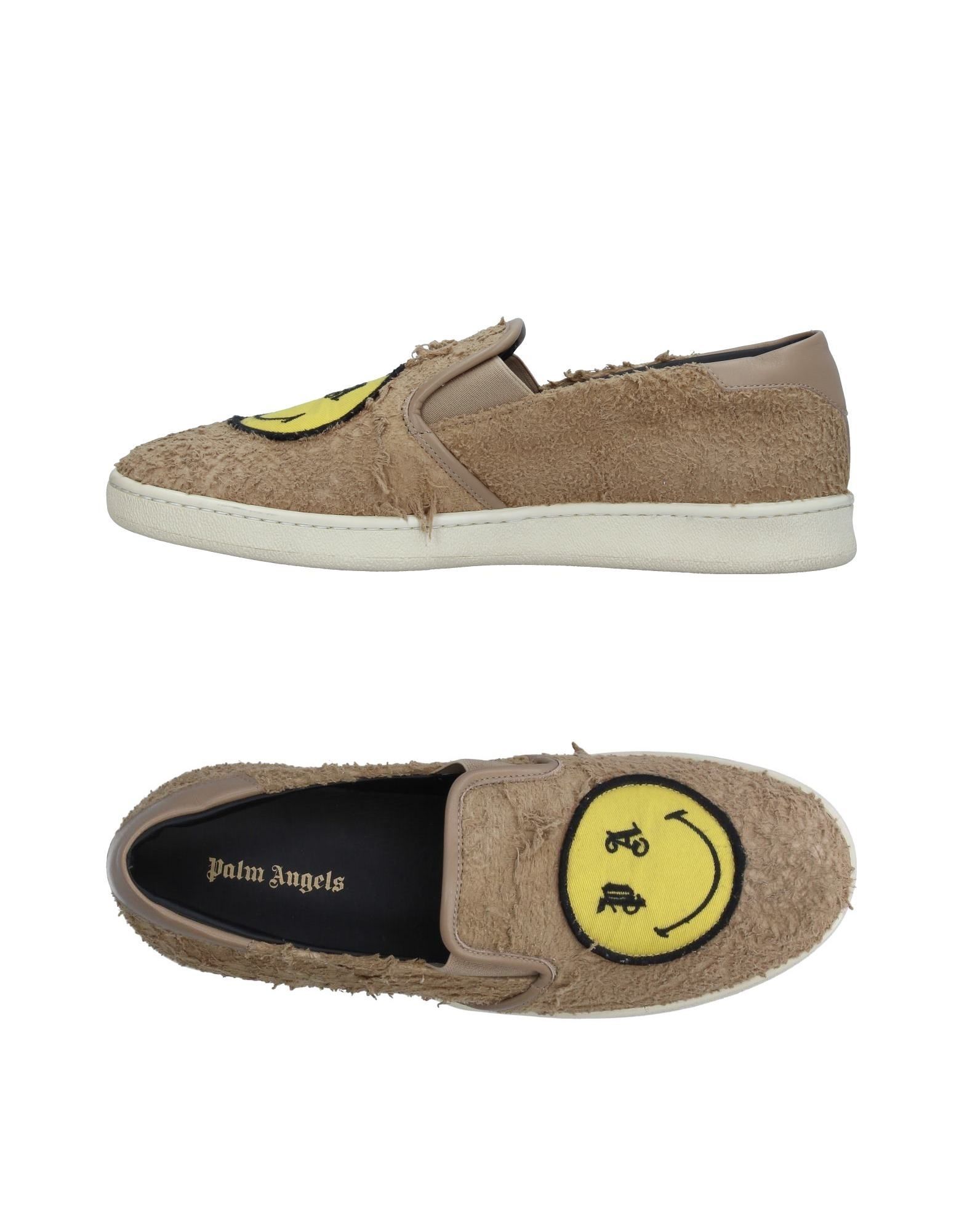 Palm Angels Sneakers Herren 11362588MN Palm Angels Sneakers Herren 11362588MN