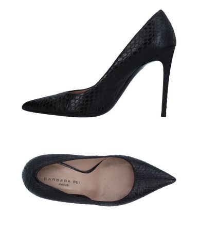Zapatos casuales salvajes Zapato De Salón Barbara Bui Mujer - Salones Barbara Bui - 11362641MW Negro Zapatos casuales salvajes Zapato De Salón Barbara Bui Mujer - Salones Barbara Bui - 11362641MW Negro