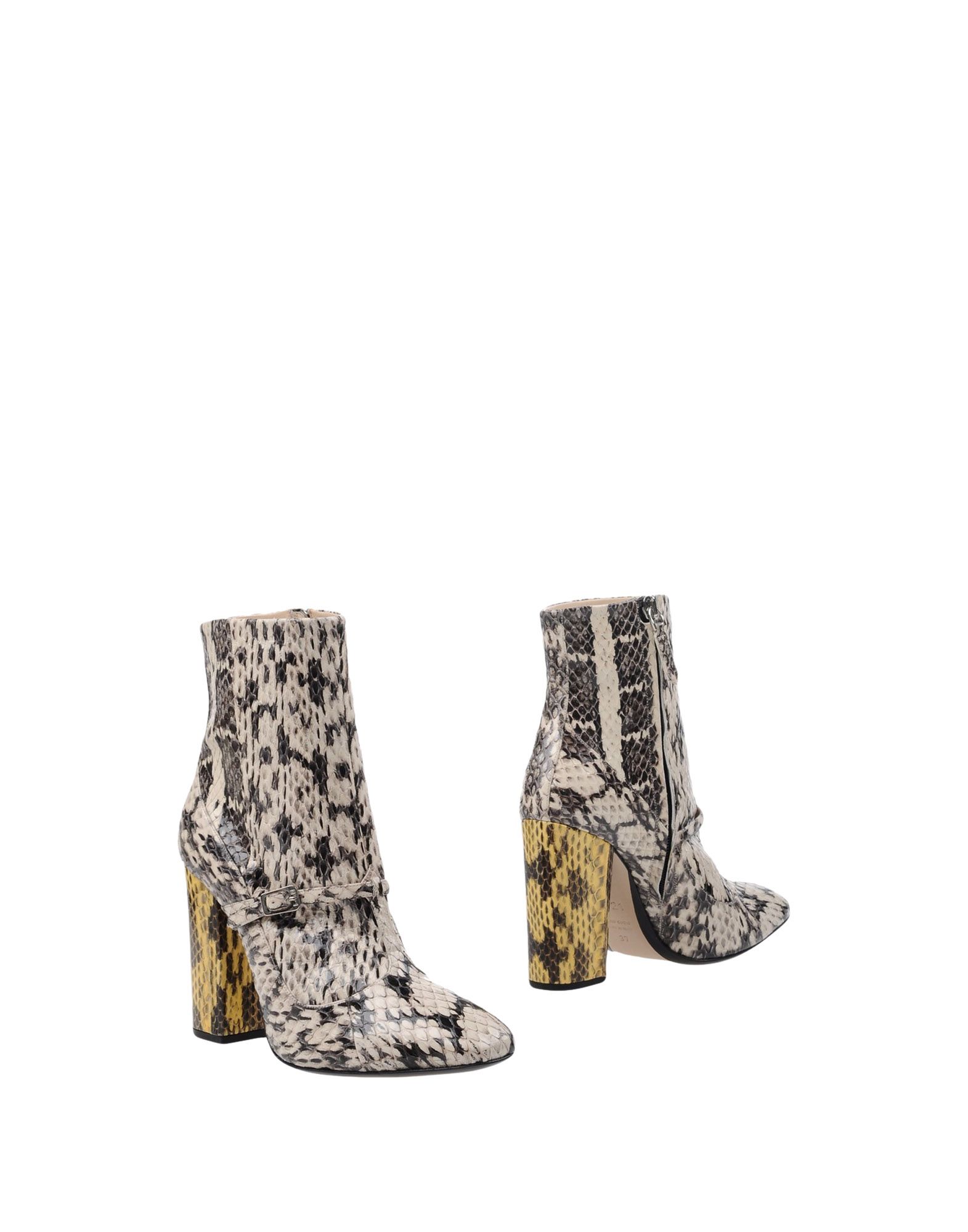 Stilvolle billige Schuhe N° 21 Stiefelette Damen 11362644MG Stilvolle billige Schuhe N° 21 Stiefelette Damen 11362644MG
