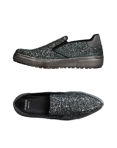 Zapatillas Pinko Mujer - Zapatillas Pinko - 11362653JV Plomo Zapatillas Pinko Mujer - Zapatillas Pinko - 11362653JV Plomo