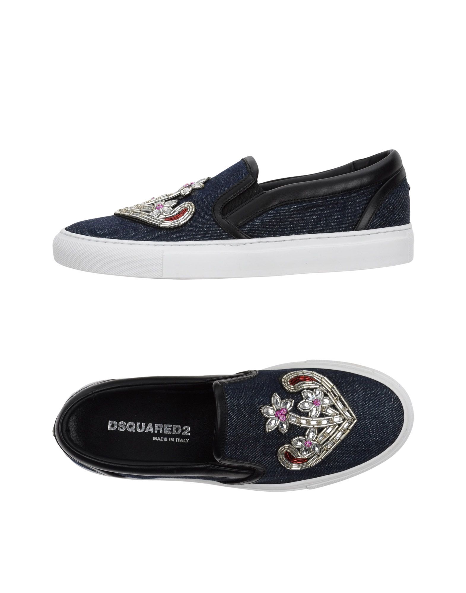 Haltbare Mode billige Schuhe Dsquared2 Sneakers Damen 11362696XA Heiße Schuhe Haltbare Mode billige Schuhe Dsquared2 Sneakers Damen 11362696XA Heiße Schuhe