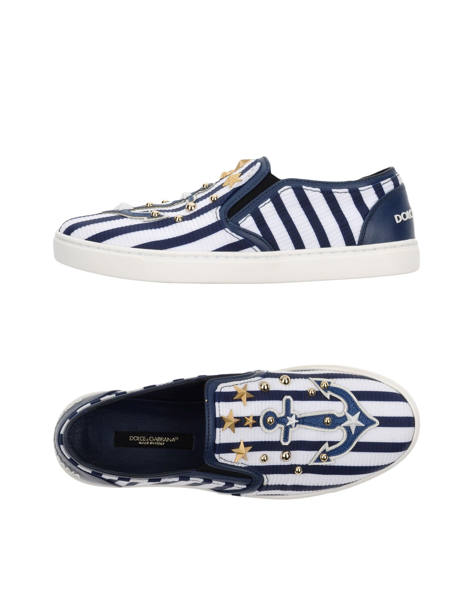 Sneakers Dolce & Gabbana Donna - 11362767RA Sneakers Dolce & Gabbana Donna - 11362767RA