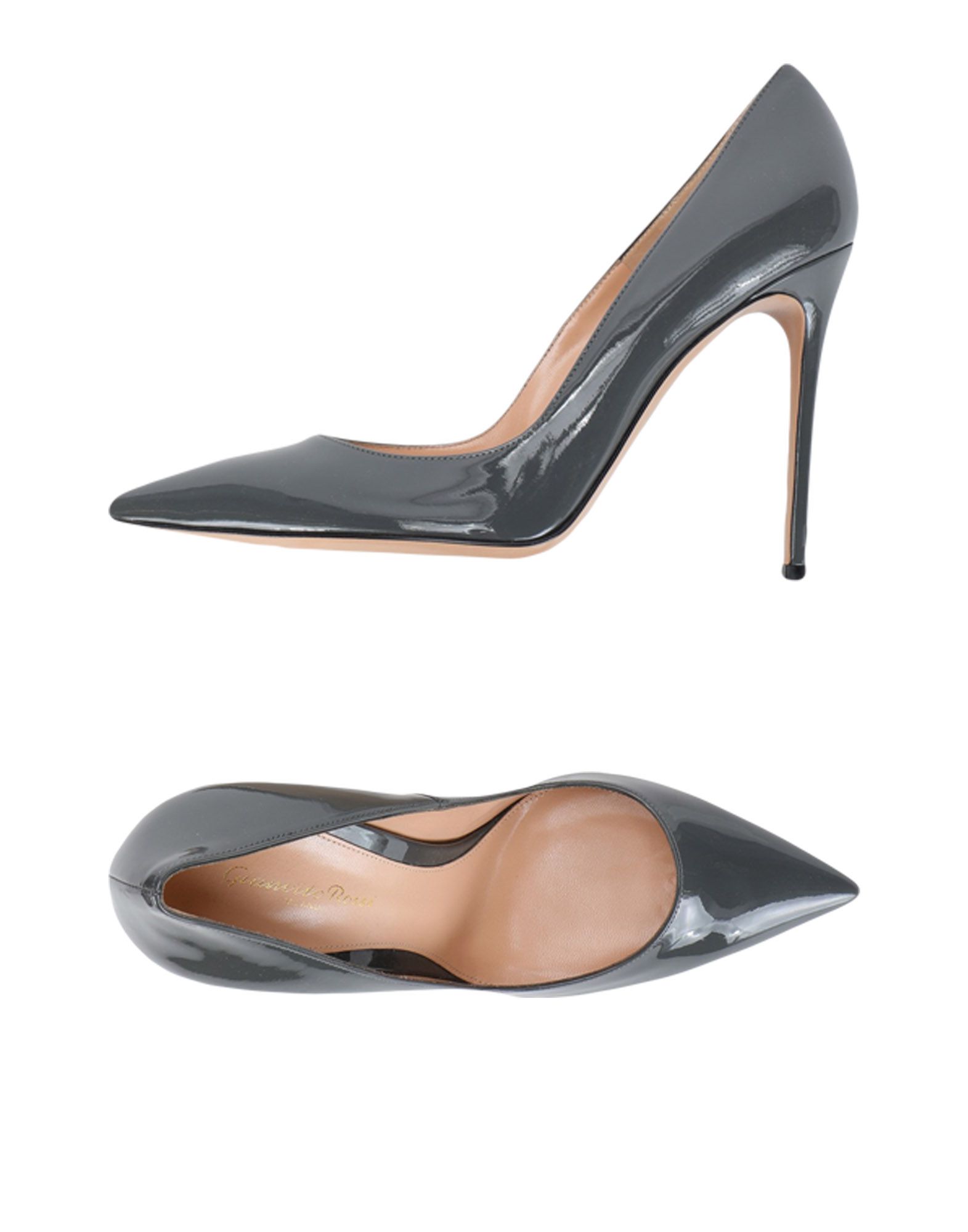 Gianvito Rossi Pumps Damen 11362768BJGünstige gut aussehende Schuhe Gianvito Rossi Pumps Damen 11362768BJGünstige gut aussehende Schuhe