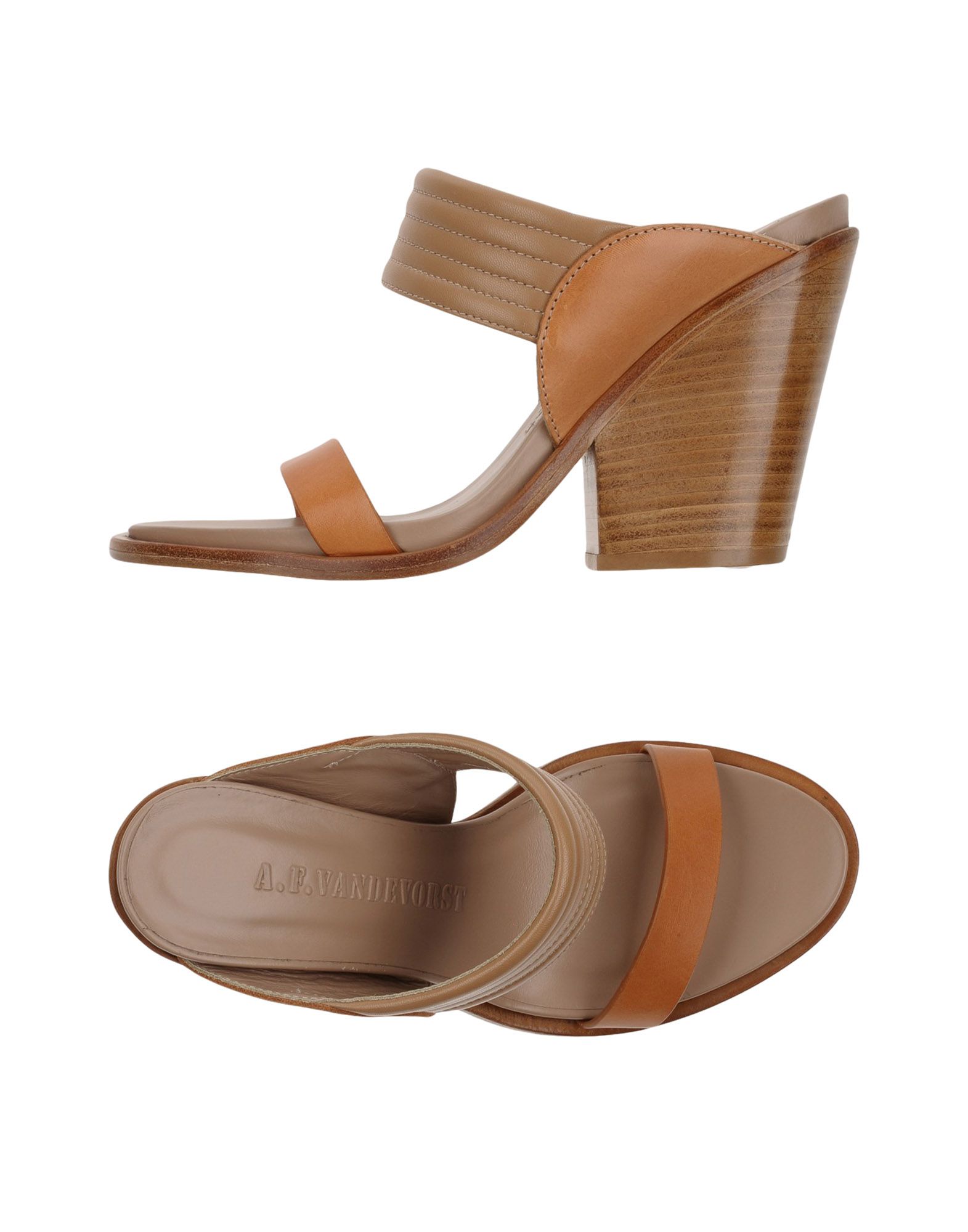 Moda Sandali A.F.Vandevorst Donna - 11362776JM Moda Sandali A.F.Vandevorst Donna - 11362776JM