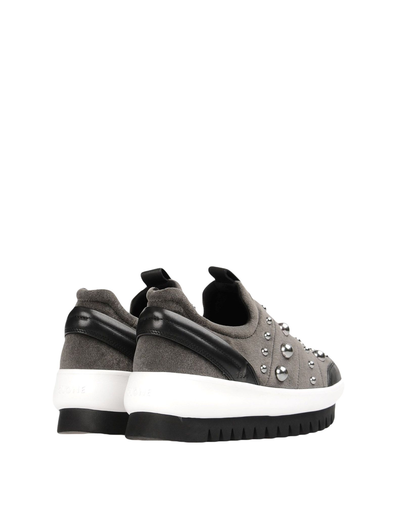 Zapatillas Clone Rocmoon - - Mujer - - Zapatillas Clone Gris 8e75da Zapatillas Clone Rocmoon - - Mujer - - Zapatillas Clone Gris 8e75da