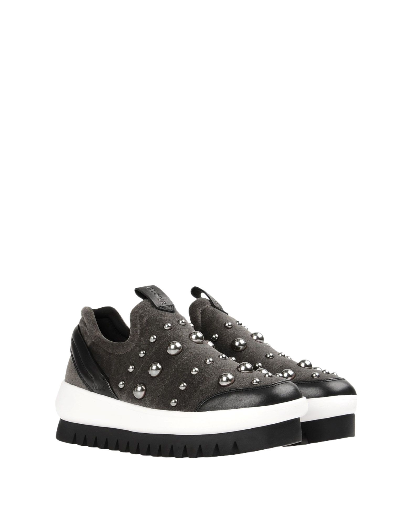 Zapatillas Clone Rocmoon - - Mujer - - Zapatillas Clone Gris 8e75da Zapatillas Clone Rocmoon - - Mujer - - Zapatillas Clone Gris 8e75da
