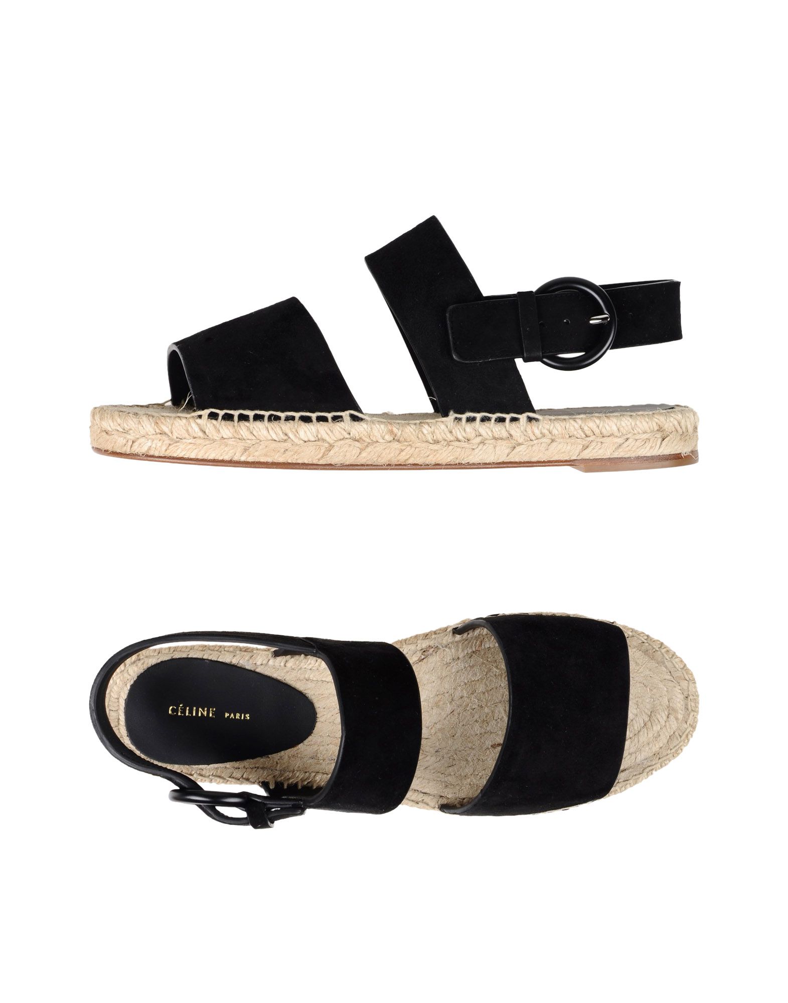 Céline Sandalen Damen 11362876NDGünstige gut aussehende Schuhe Céline Sandalen Damen 11362876NDGünstige gut aussehende Schuhe