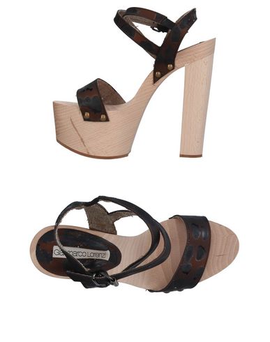 Zapatos casuales salvajes Sandalia Gianmarco Lorzi Mujer - Sandalias Gianmarco Lorzi - 11362901UM Marrón Zapatos casuales salvajes Sandalia Gianmarco Lorzi Mujer - Sandalias Gianmarco Lorzi - 11362901UM Marrón