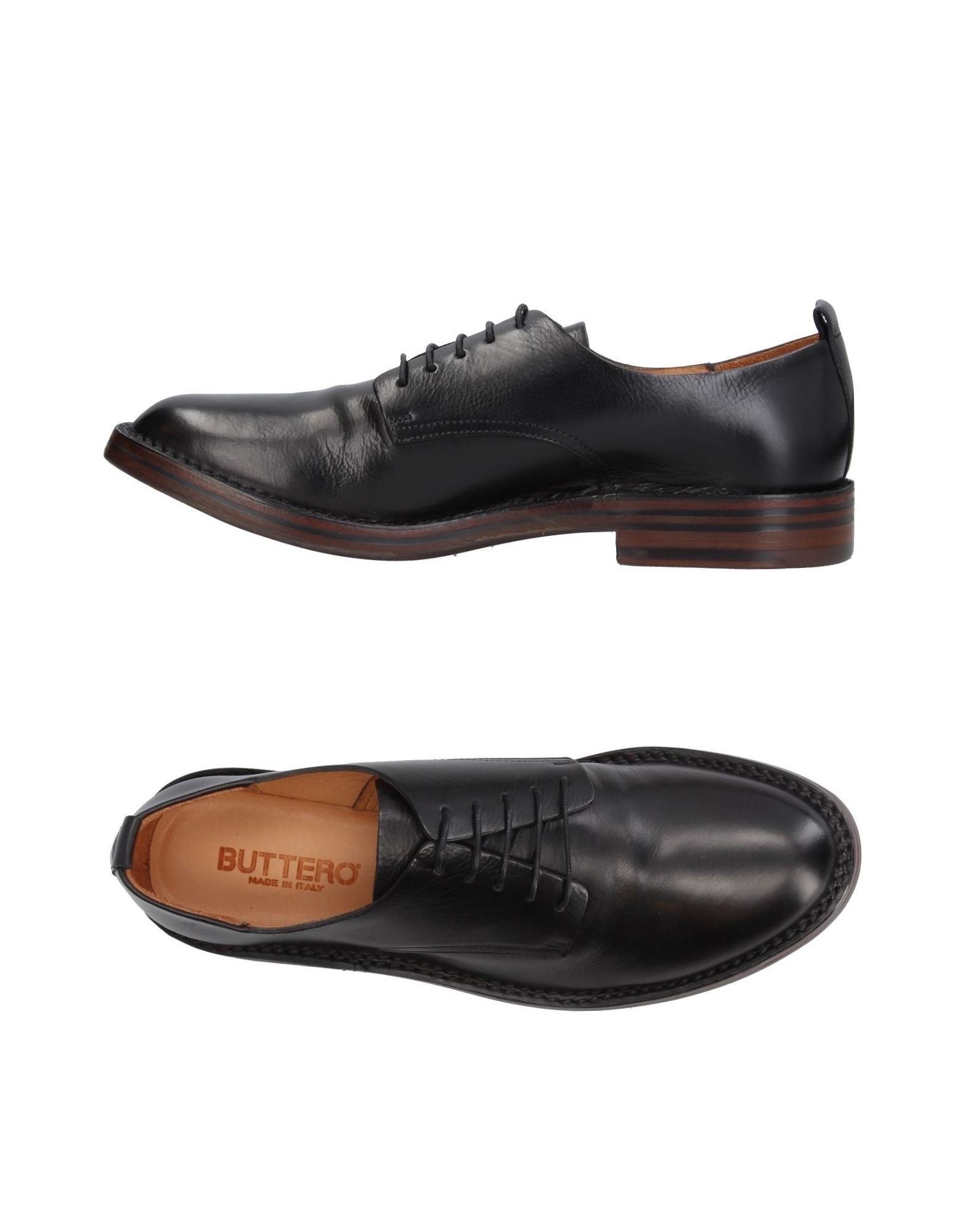Scarpe economiche e resistenti Stringate Buttero resistenti Uomo - 11362993OA 803421 Scarpe economiche e resistenti Stringate Buttero resistenti Uomo - 11362993OA 803421