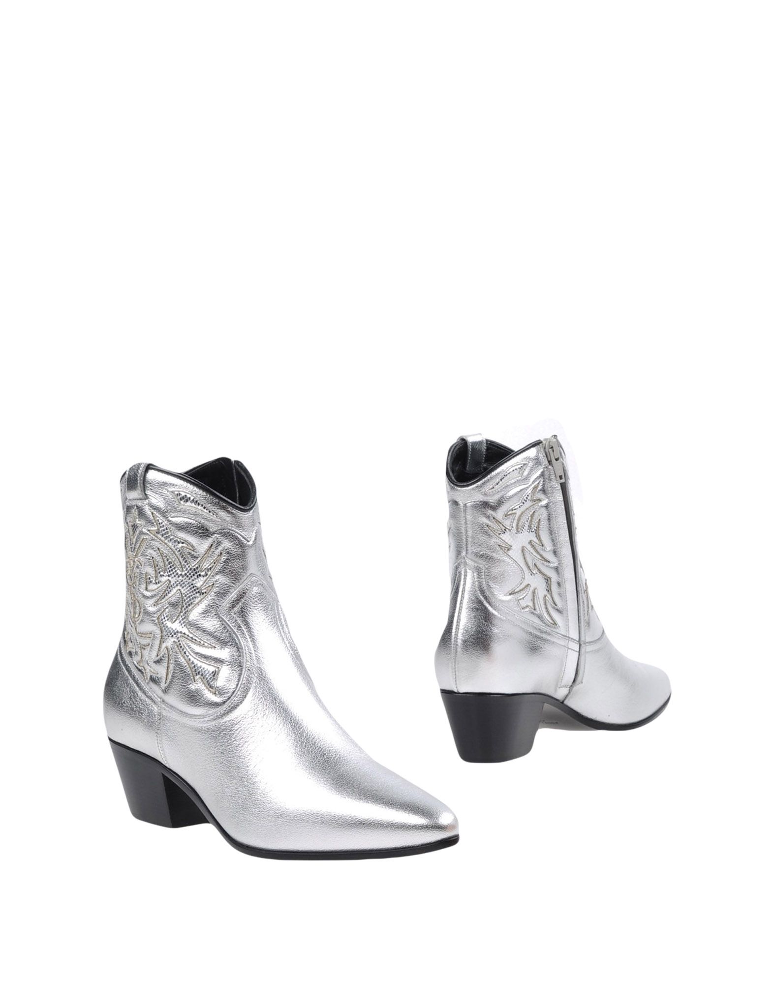 Saint Laurent Stiefelette Damen 11363103HLGünstige gut aussehende Schuhe Saint Laurent Stiefelette Damen 11363103HLGünstige gut aussehende Schuhe