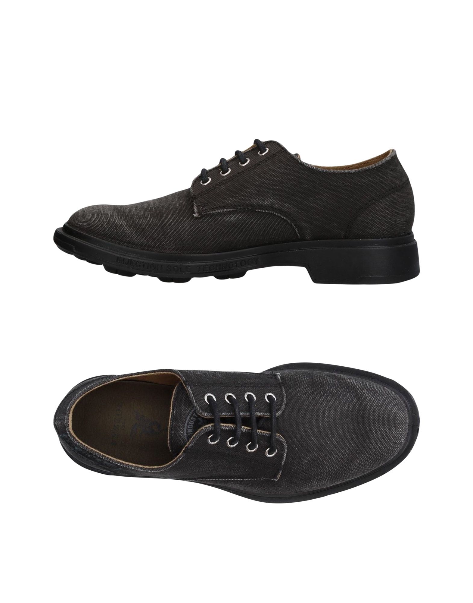 Stringate Pezzol 1951 Uomo - 11363124TS Stringate Pezzol 1951 Uomo - 11363124TS