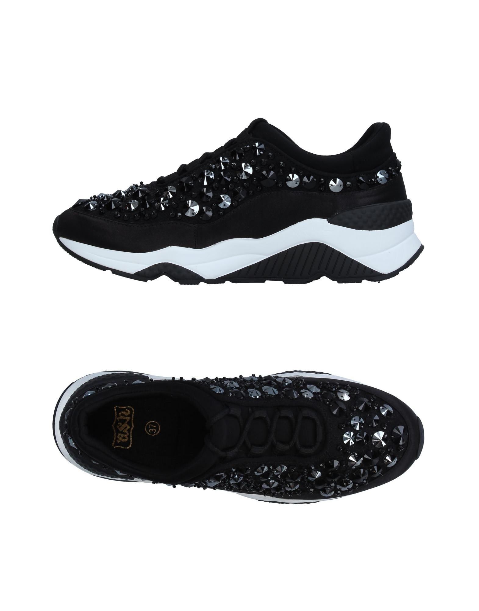 Sneakers Ash Donna - 11363131PM elegante Sneakers Ash Donna - 11363131PM elegante