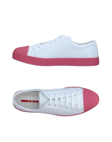 Zapatillas Prada Sport Mujer - Zapatillas Prada Sport - 11363134PJ Blanco Zapatillas Prada Sport Mujer - Zapatillas 11363134PJ Prada Sport - 11363134PJ Zapatillas Blanco 8acd25