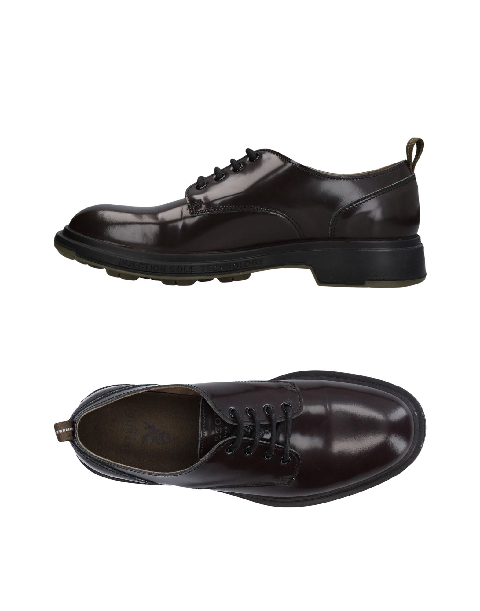 Pezzol 1951 Schnürschuhe Herren 11363152EH Gute Qualität beliebte Schuhe Pezzol 1951 Schnürschuhe Herren 11363152EH Gute Qualität beliebte Schuhe