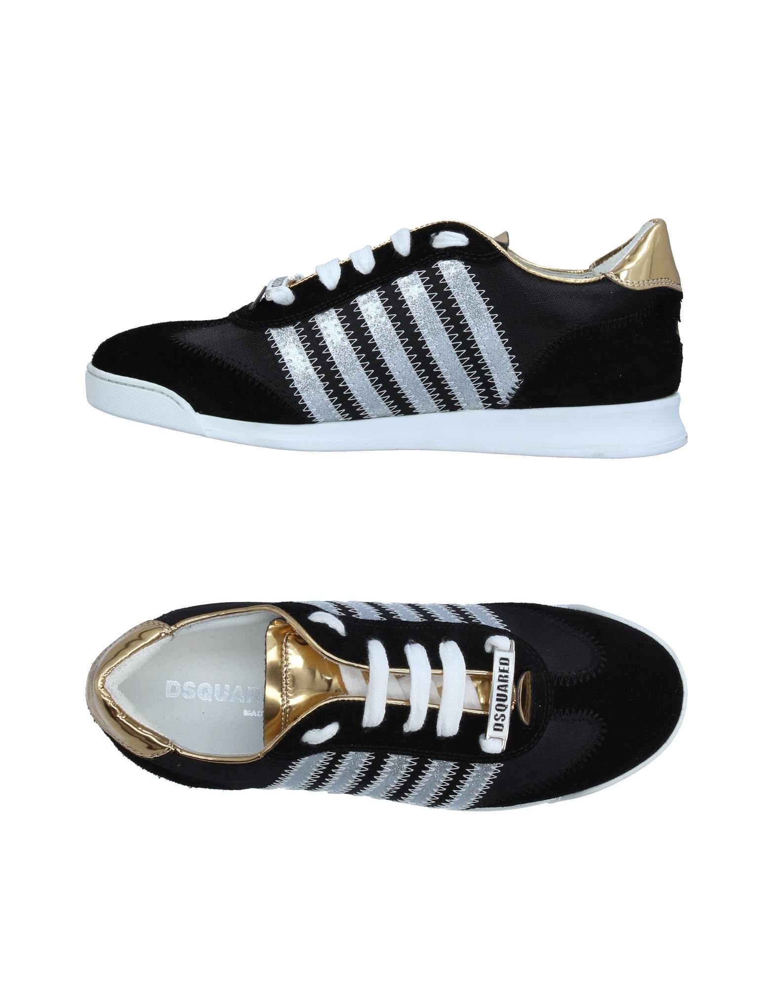 Dsquared2 Sneakers Damen 11363174SGGut aussehende strapazierfähige Schuhe Dsquared2 Sneakers Damen 11363174SGGut aussehende strapazierfähige Schuhe