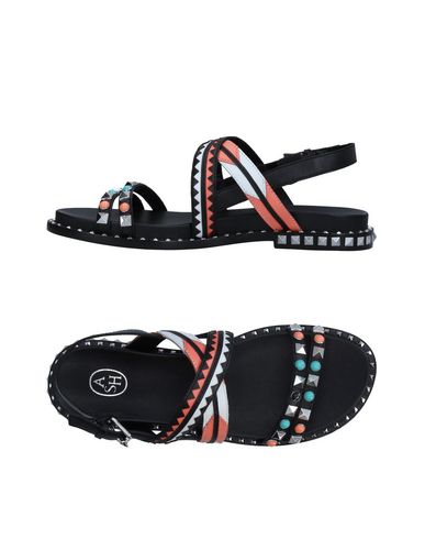 Gran descuento Sandalia Ash Mujer - Sandalias Ash - 11363181GI Marrón Gran descuento Sandalia Ash Mujer - Sandalias Ash - 11363181GI Marrón