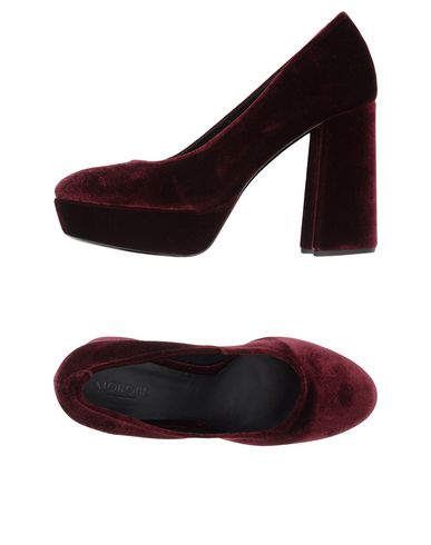 Los zapatos más populares para hombres y mujeres Zapato De Salón Morobē Mujer - Salones Morobē - 11363190BL Burdeos Los zapatos más populares para hombres y mujeres Zapato De Salón Morobē Mujer - Salones Morobē - 11363190BL Burdeos