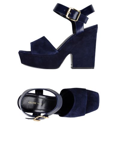 ZOOM CELINE - Sandals