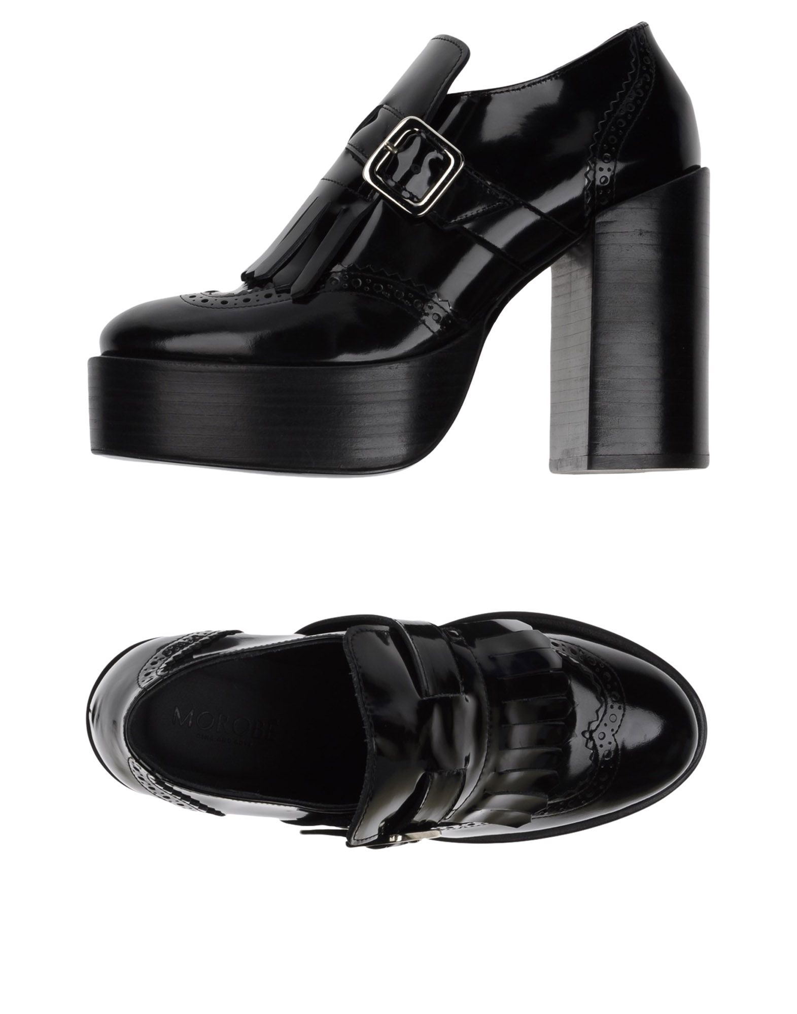 Scarpe economiche e resistenti Mocassino Morobē Donna - 11363202IN Scarpe economiche e resistenti Mocassino Morobē Donna - 11363202IN