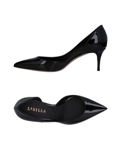 Zapatos casuales salvajes Zapato De Salón Le Silla Mujer - Salones Le Silla - 11363206BN Negro Zapatos casuales salvajes Zapato De Salón Le Silla Mujer - Salones Le Silla - 11363206BN Negro