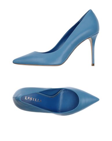 Los zapatos más populares para hombres y mujeres Zapato De Salón Le Silla Mujer - Salones Le Silla - 11363209CJ Azul Los zapatos más populares para hombres y mujeres Zapato De Salón Le Silla Mujer - Salones Le Silla - 11363209CJ Azul