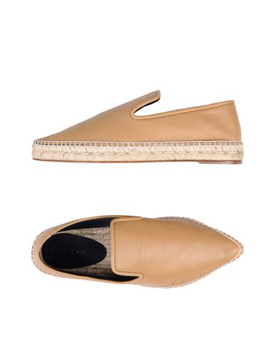 Cómodo y bien parecido Espadrilla Céline Mujer - Espadrillas Céline - 11363237KN Blanco Cómodo y bien parecido Espadrilla Céline Mujer - Espadrillas Céline - 11363237KN Blanco
