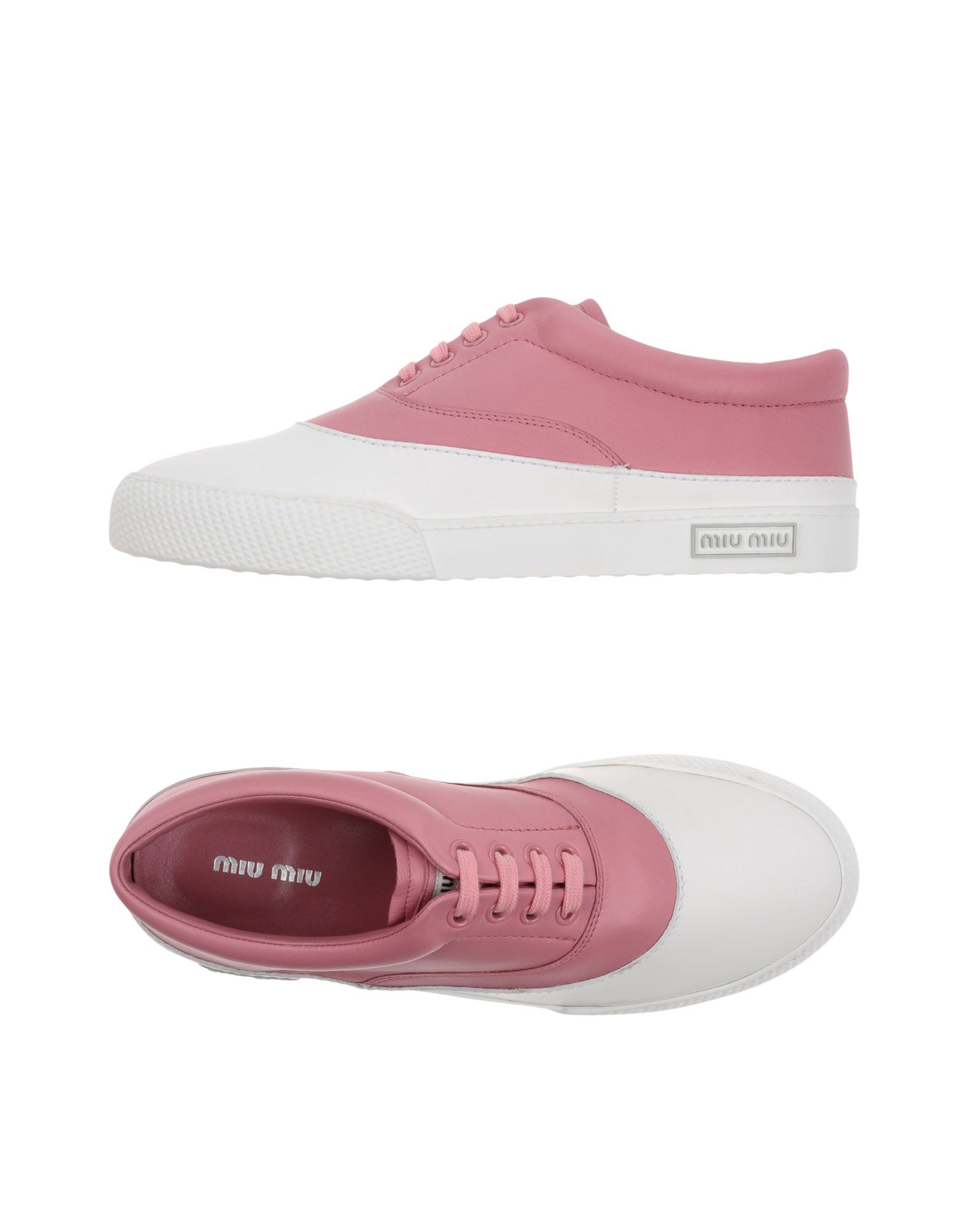 Sneakers Miu Miu Donna - 11363282HN Sneakers Miu 11363282HN Miu Donna - 11363282HN Miu 4f20c0