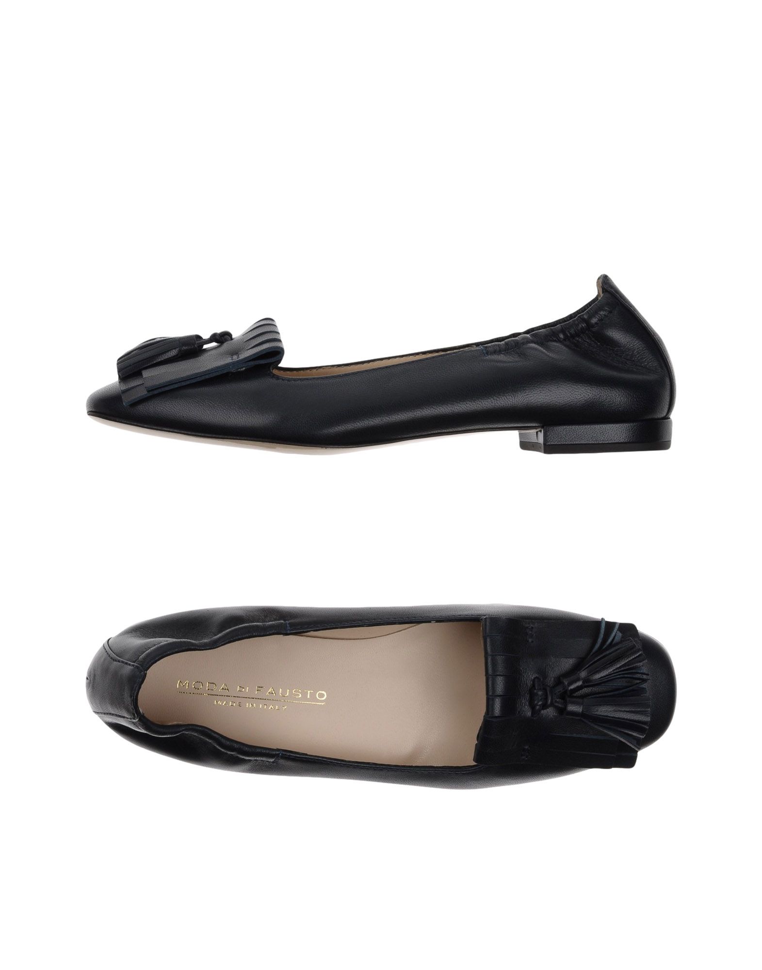 Moda Di Fausto Mokassins Damen 11363305CH Gute Qualität beliebte Schuhe Moda Di Fausto Mokassins Damen 11363305CH Gute Qualität beliebte Schuhe