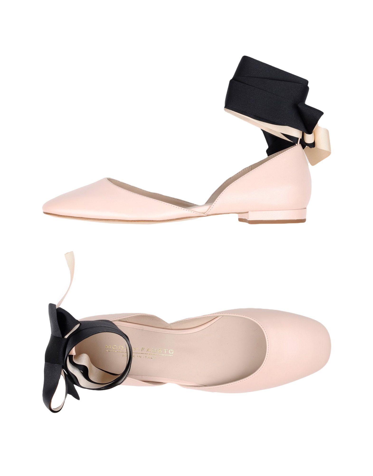 moda di fausto online