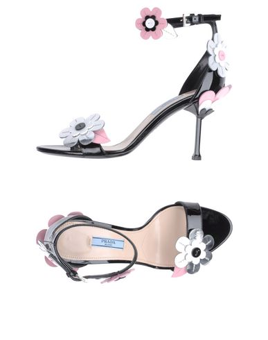 ZOOM PRADA - Sandals