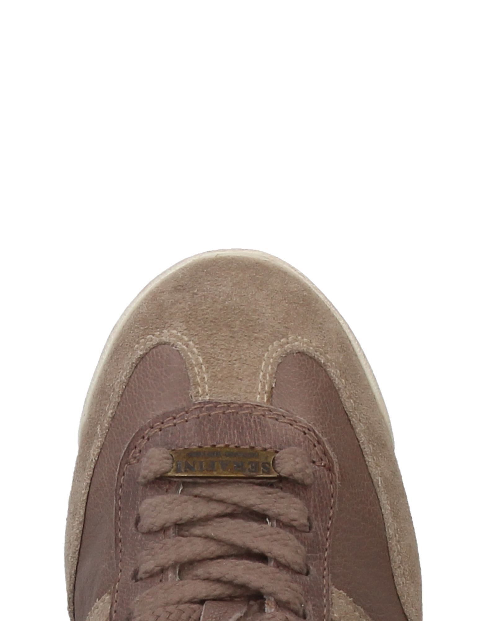 Serafini Sneakers Damen Damen Sneakers Gutes Preis-Leistungs-Verhältnis, es lohnt sich 1186f5 Serafini Sneakers Damen Damen Sneakers Gutes Preis-Leistungs-Verhältnis, es lohnt sich 1186f5