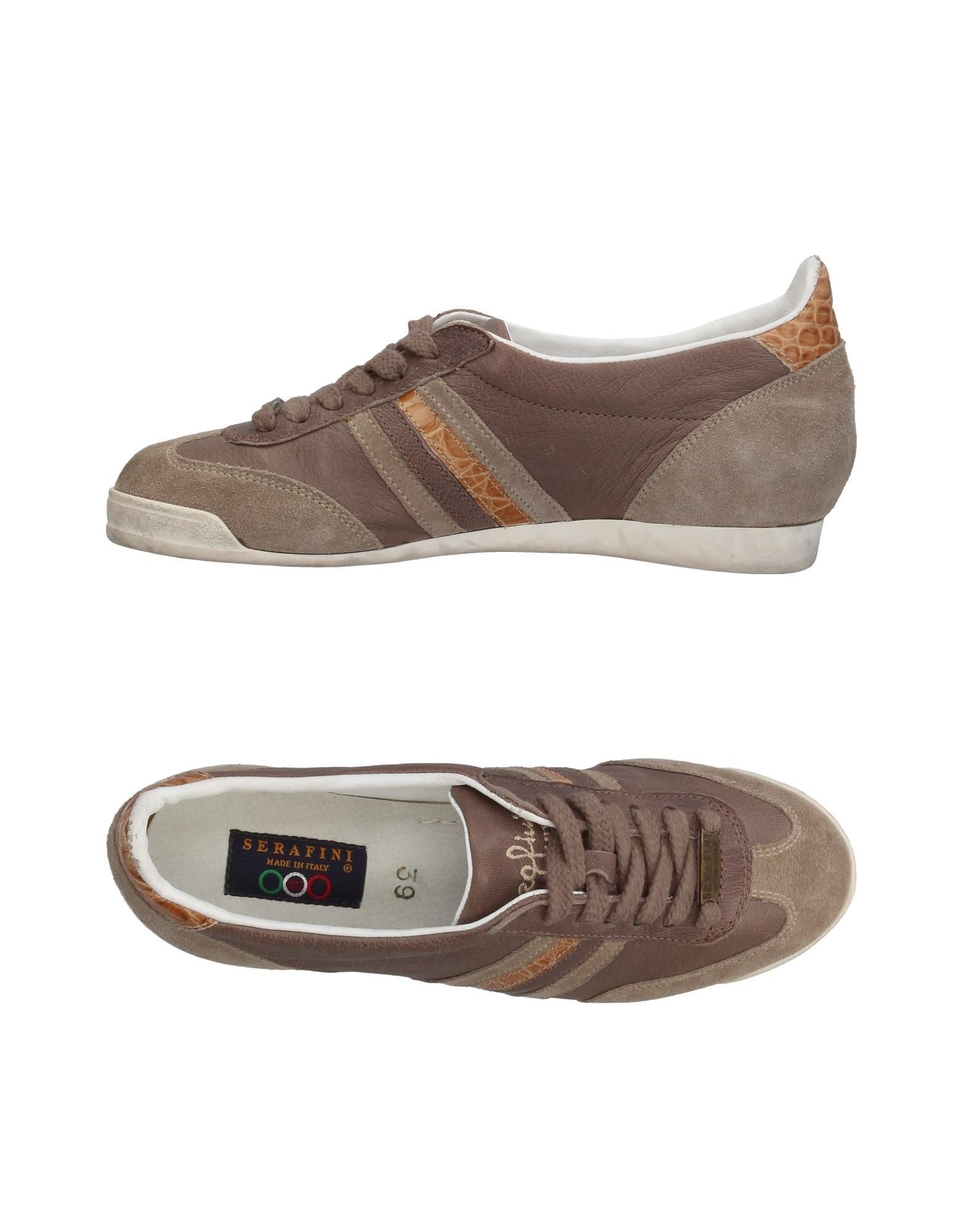 Serafini Sneakers Damen Damen Sneakers Gutes Preis-Leistungs-Verhältnis, es lohnt sich 1186f5 Serafini Sneakers Damen Damen Sneakers Gutes Preis-Leistungs-Verhältnis, es lohnt sich 1186f5