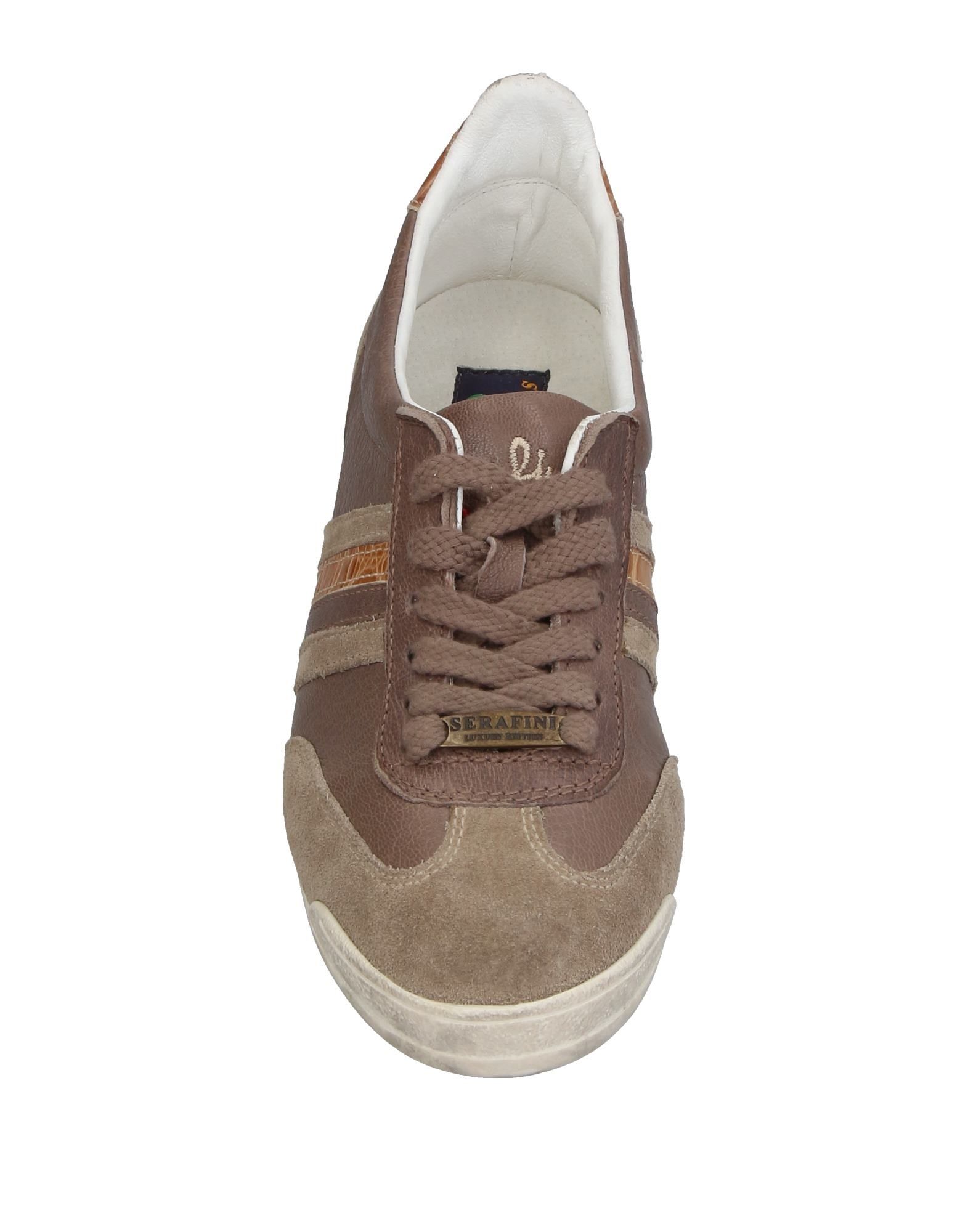 Serafini Sneakers Damen Damen Sneakers Gutes Preis-Leistungs-Verhältnis, es lohnt sich 1186f5 Serafini Sneakers Damen Damen Sneakers Gutes Preis-Leistungs-Verhältnis, es lohnt sich 1186f5