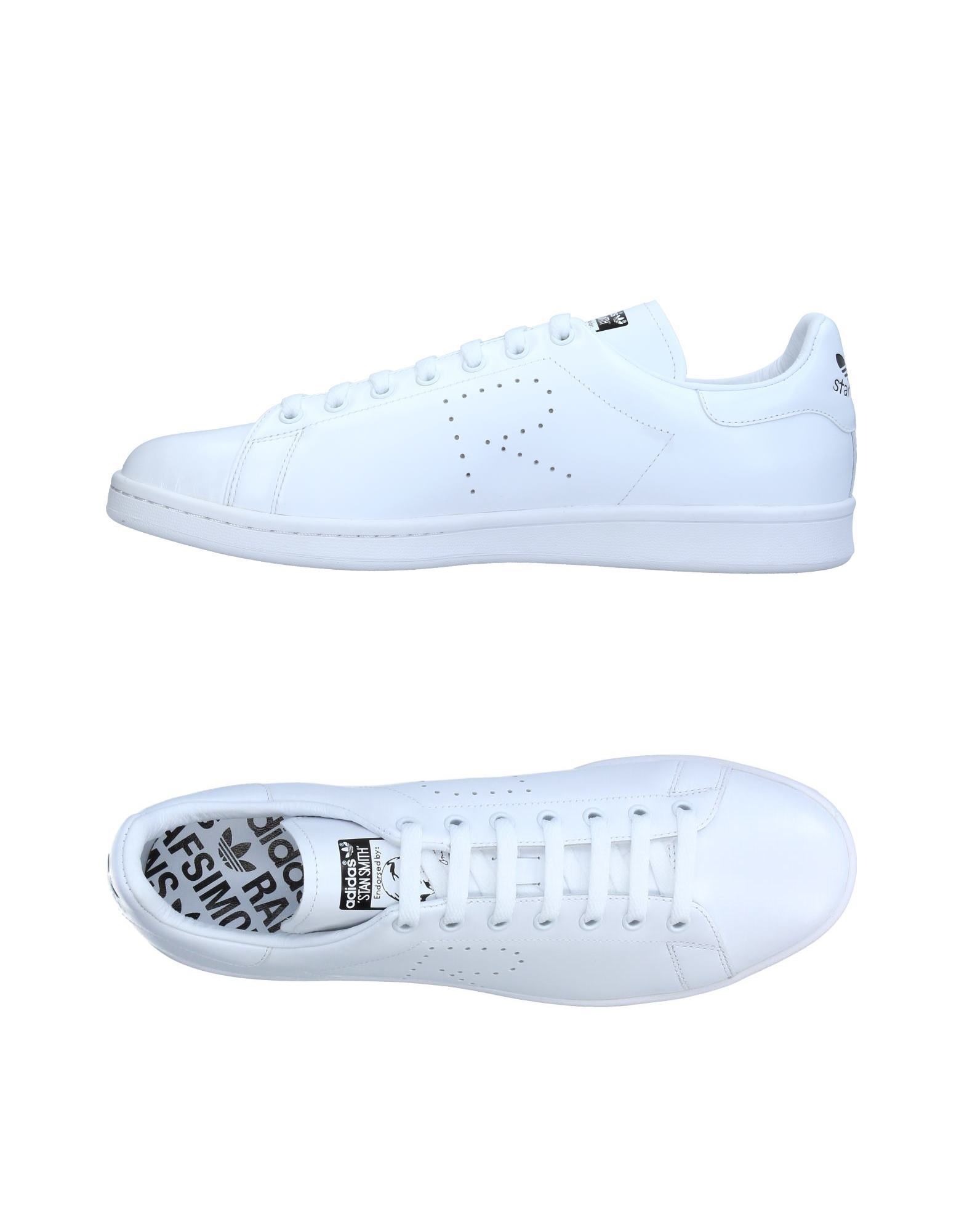Adidas By Raf Simons Sneakers Herren 11363383WQ Gute Qualität beliebte Schuhe Adidas By Raf Simons Sneakers Herren 11363383WQ Gute Qualität beliebte Schuhe