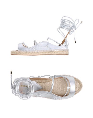 Descuento de la marca Espadrilla Dsquared2 Mujer - Espadrillas Dsquared2 - 11363422KA Plata Descuento de la marca Espadrilla Dsquared2 Mujer - Espadrillas Dsquared2 - 11363422KA Plata
