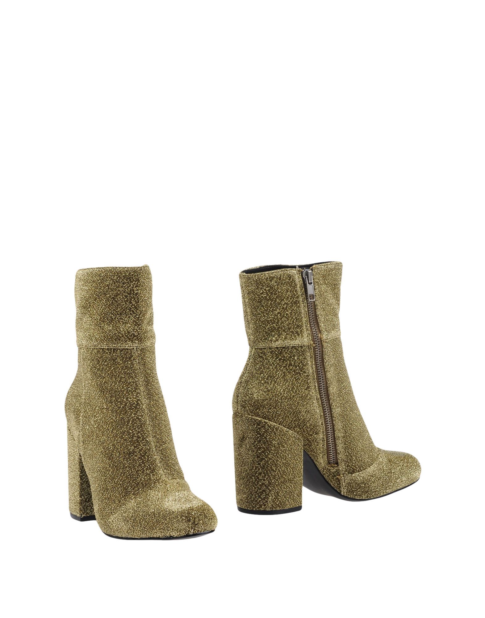 Stivaletti Steve Madden Donna - 11363464UQ Stivaletti Steve Madden Donna - 11363464UQ