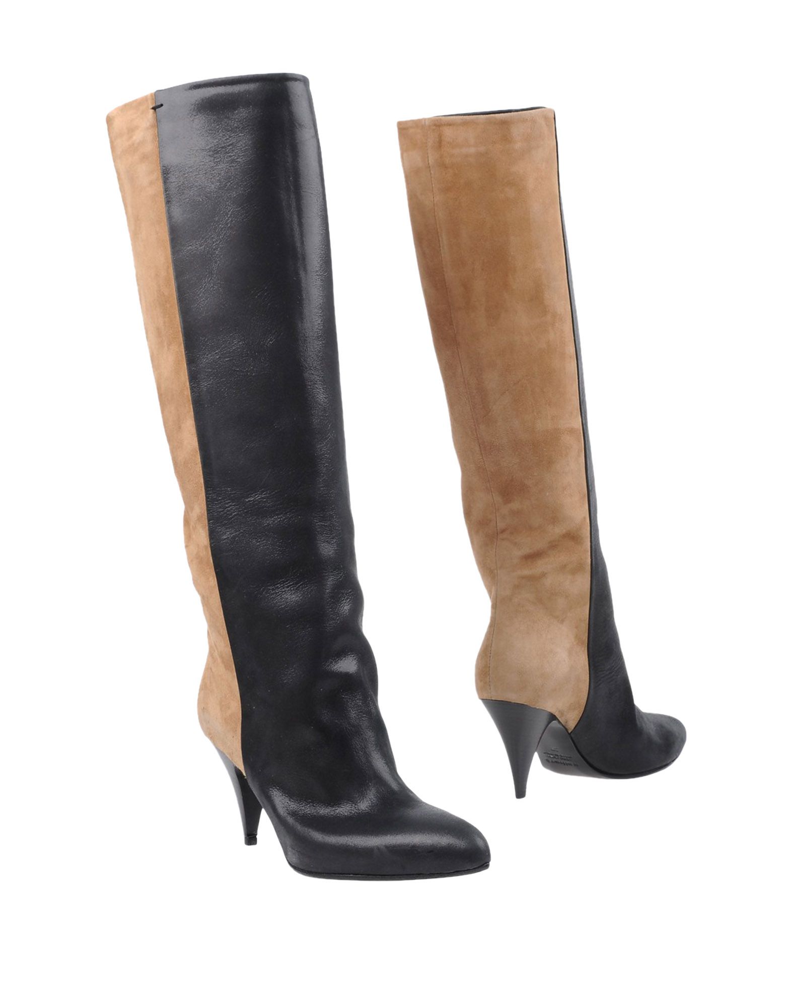 Moda Stivali Kallistè Donna - 11363515KL Moda Stivali Kallistè Donna - 11363515KL