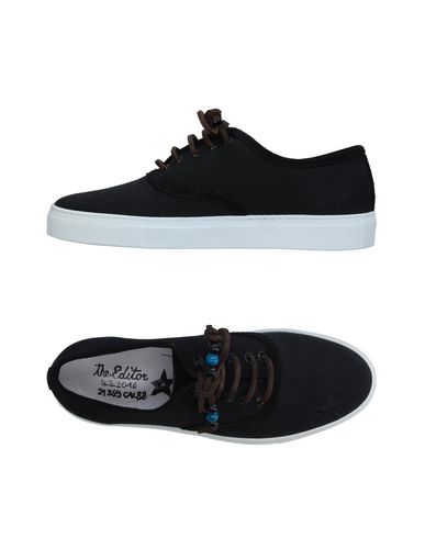 Zapatos con descuento Zapatillas The Editor Hombre - Zapatillas The Editor - 11363521IR Negro Zapatos con descuento Zapatillas The Editor Hombre - Zapatillas The Editor - 11363521IR Negro