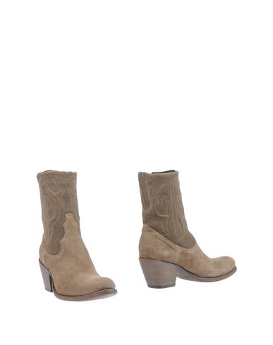 Botín Rocco P. Mujer - Botines Rocco P. Botín Rocco P. Mujer - Botines Rocco P.