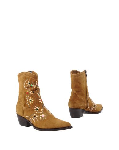 Casual salvaje Botín Luca Valtini Mujer - Botines Luca Valtini - 11363531AR Casual salvaje Botín Luca Valtini Mujer - Botines Luca Valtini - 11363531AR