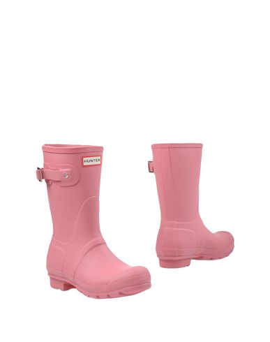 Cómodo y bien parecido Botín Hunter Mujer - Botines Hunter - 11363561WM Cómodo y bien parecido Botín Hunter Mujer - Botines Hunter - 11363561WM