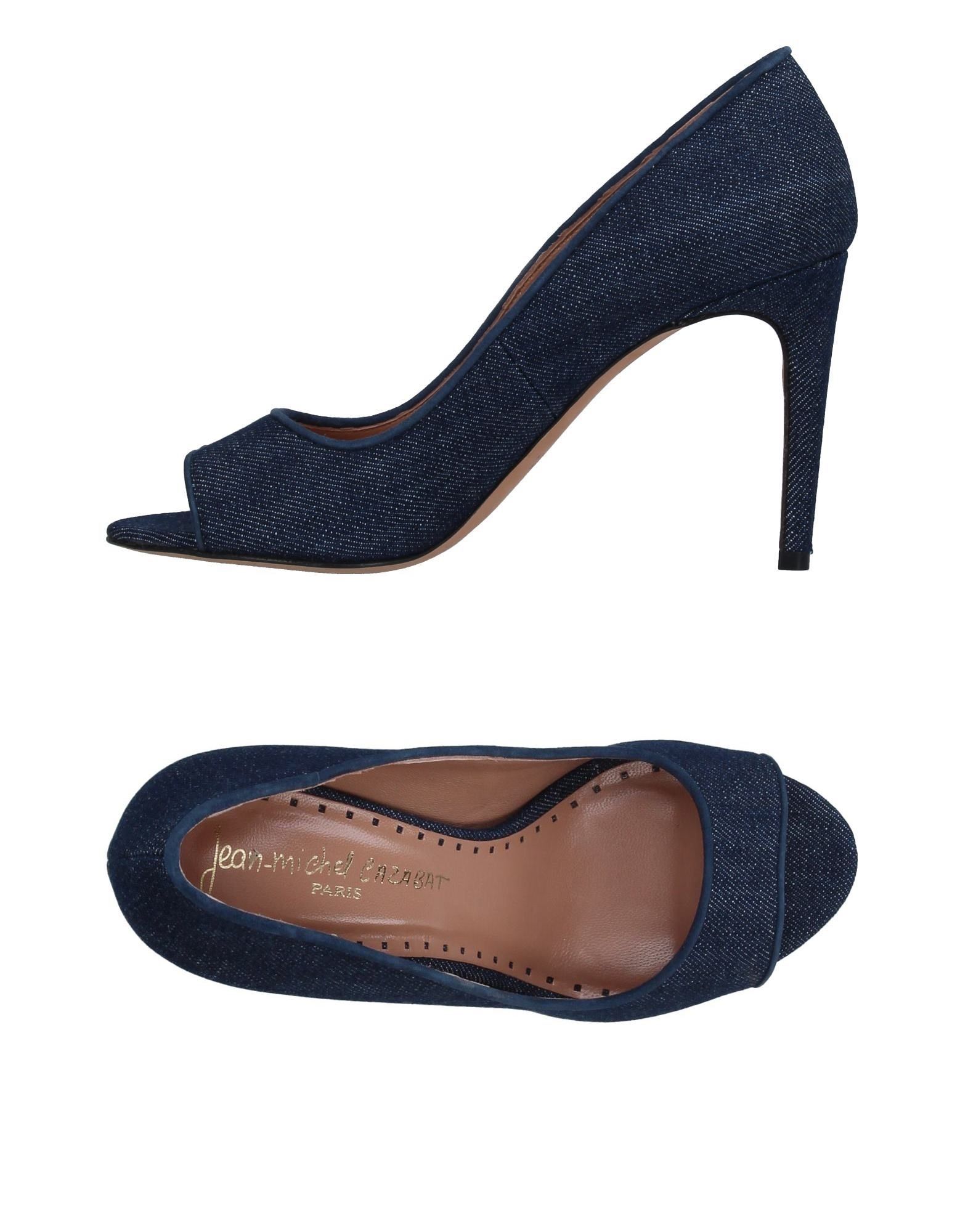 Décolleté Jean-Michel Cazabat Donna - 11363576UV Décolleté Jean-Michel Cazabat Donna - 11363576UV