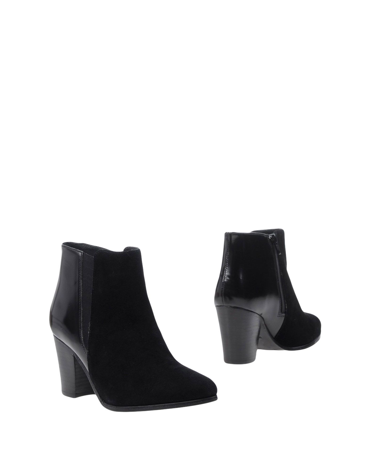 Daniela Mori Milano Stiefelette Damen 11363610EH Daniela Mori Milano Stiefelette Damen 11363610EH