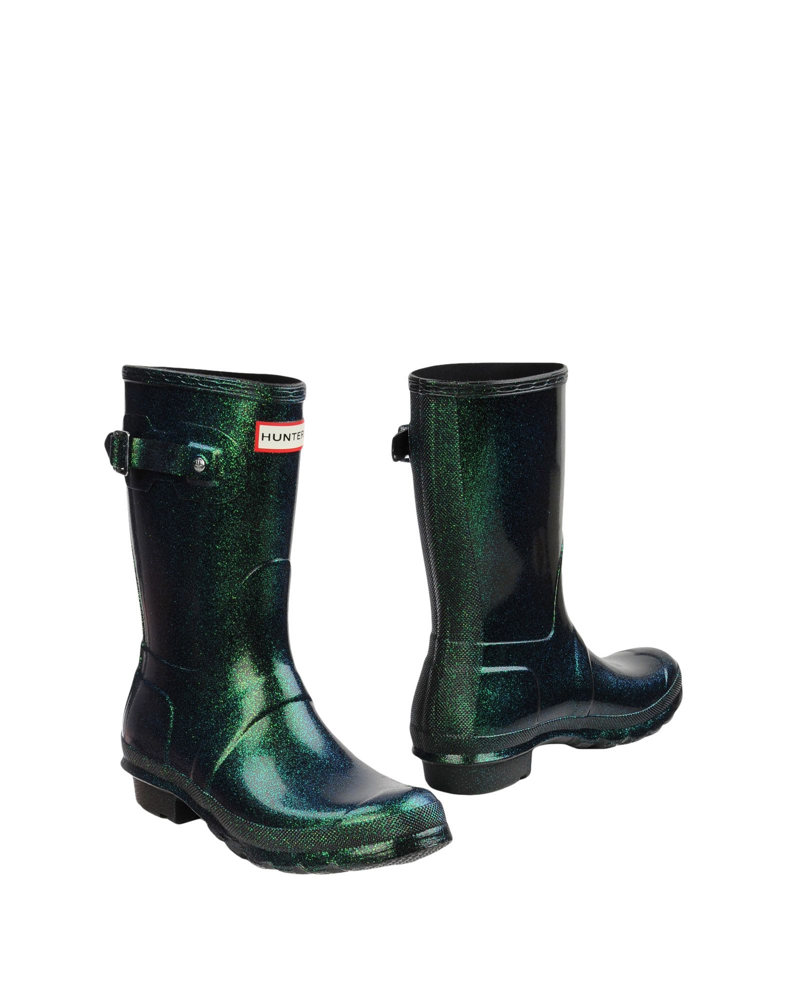 Stilvolle billige Schuhe Hunter Stiefel Damen 11363620HF Stilvolle billige Schuhe Hunter Stiefel Damen 11363620HF