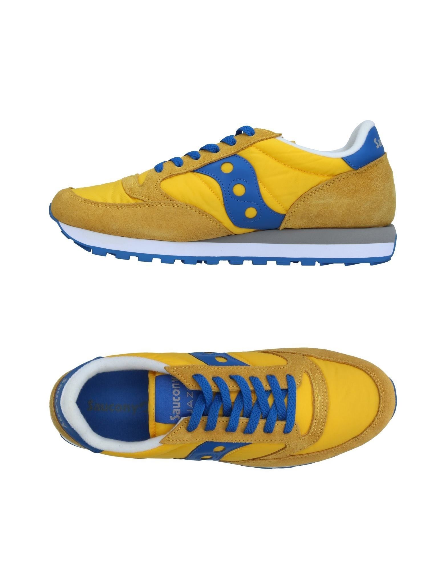Sneakers Saucony Uomo - 11363656NQ elegante Sneakers Saucony Uomo - 11363656NQ elegante