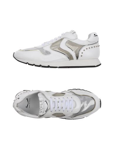 Zapatillas Voile Blanche Mujer - Zapatillas Voile Blanche - 11363669LG Blanco Zapatillas Voile Blanche Mujer - Zapatillas Voile Blanche - 11363669LG Blanco